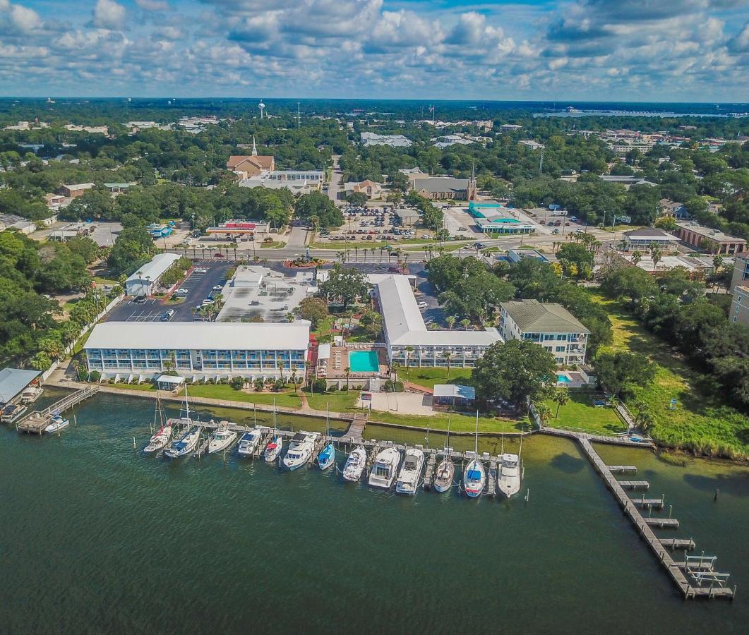 Marina Bay Resort Fort Walton Beach Exteriér fotografie