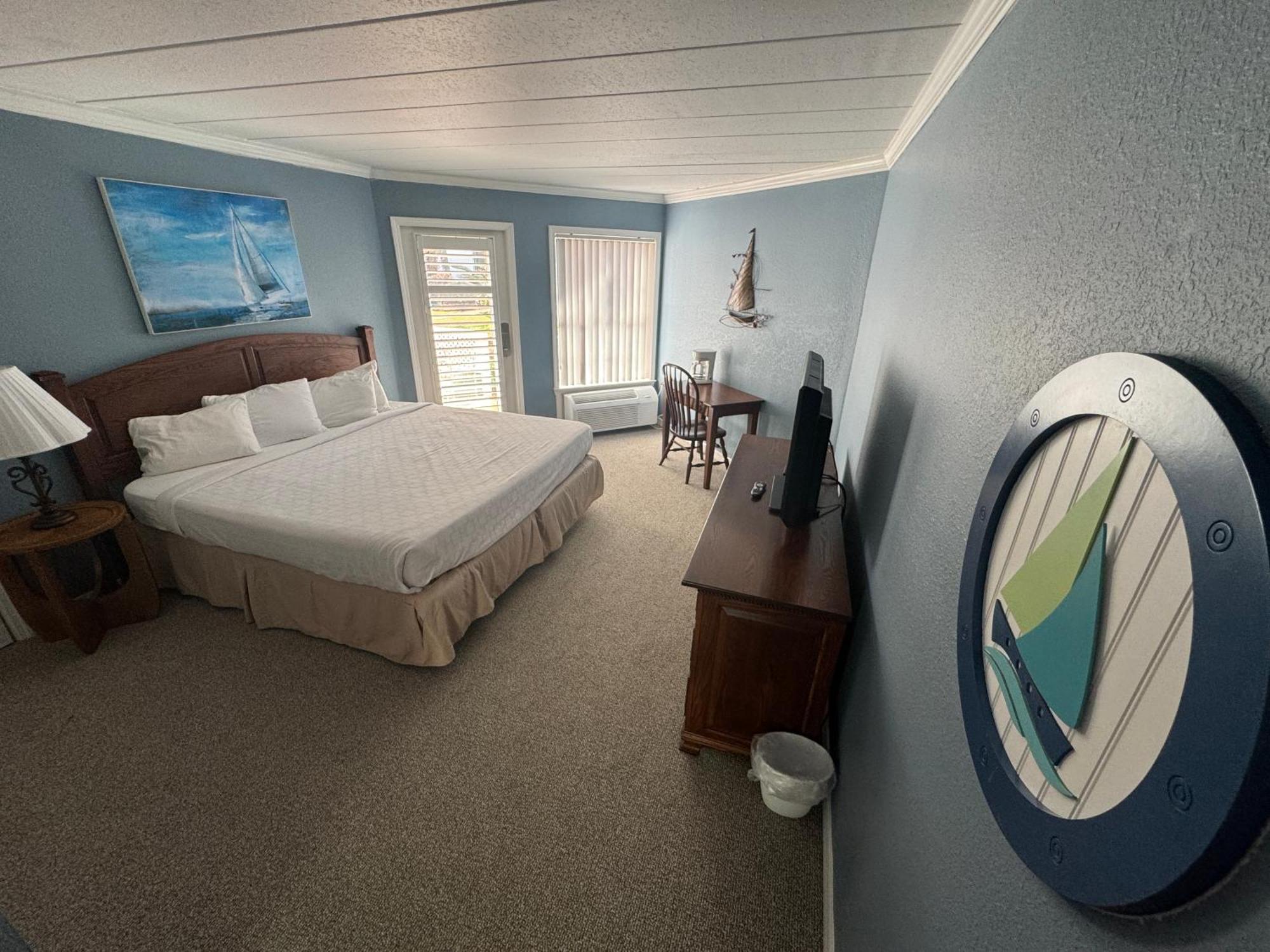 Marina Bay Resort Fort Walton Beach Exteriér fotografie