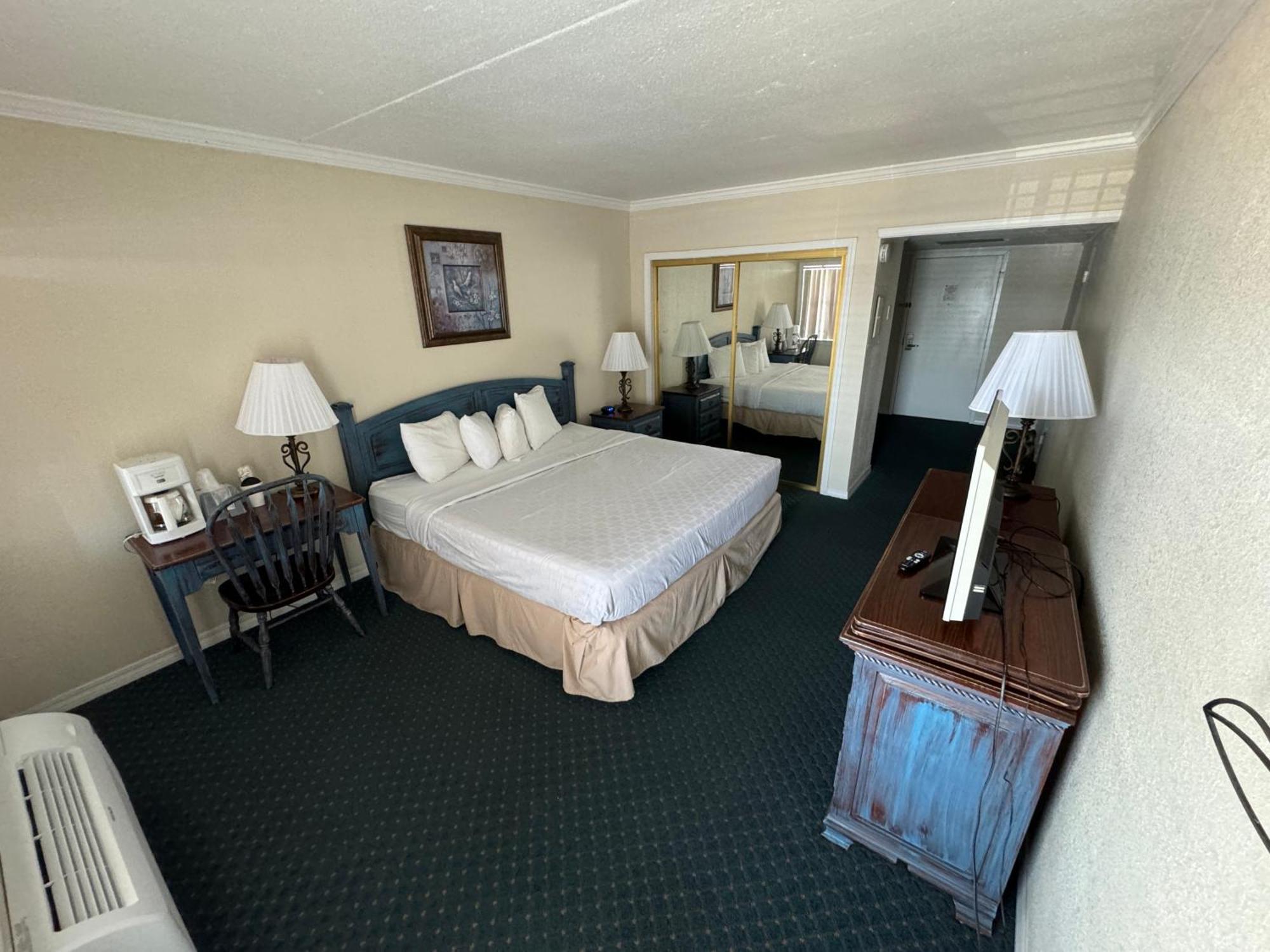 Marina Bay Resort Fort Walton Beach Exteriér fotografie