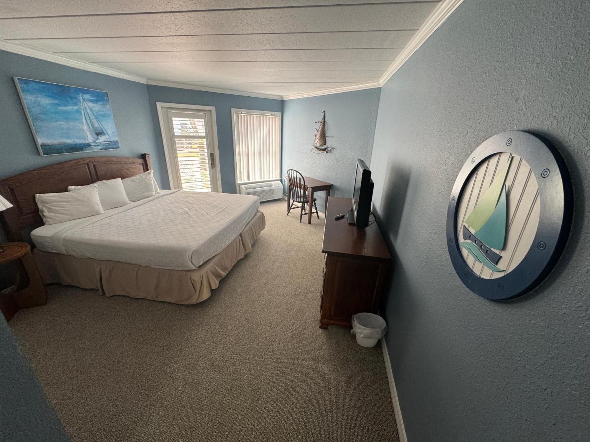 Marina Bay Resort Fort Walton Beach Exteriér fotografie
