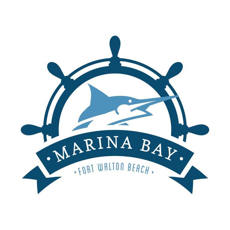 Marina Bay Resort Fort Walton Beach Exteriér fotografie
