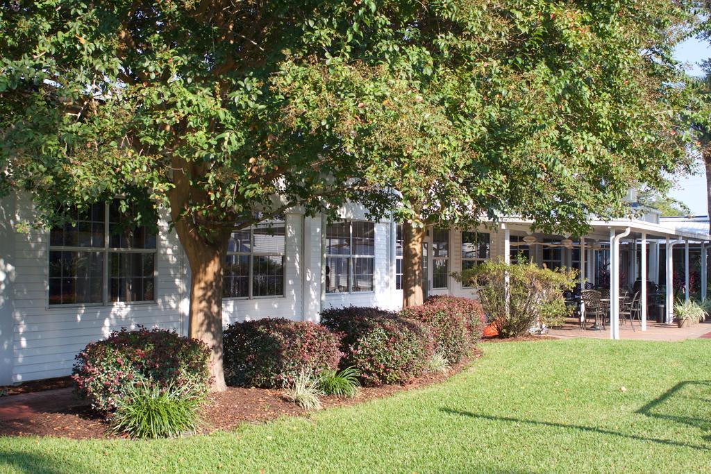 Marina Bay Resort Fort Walton Beach Exteriér fotografie
