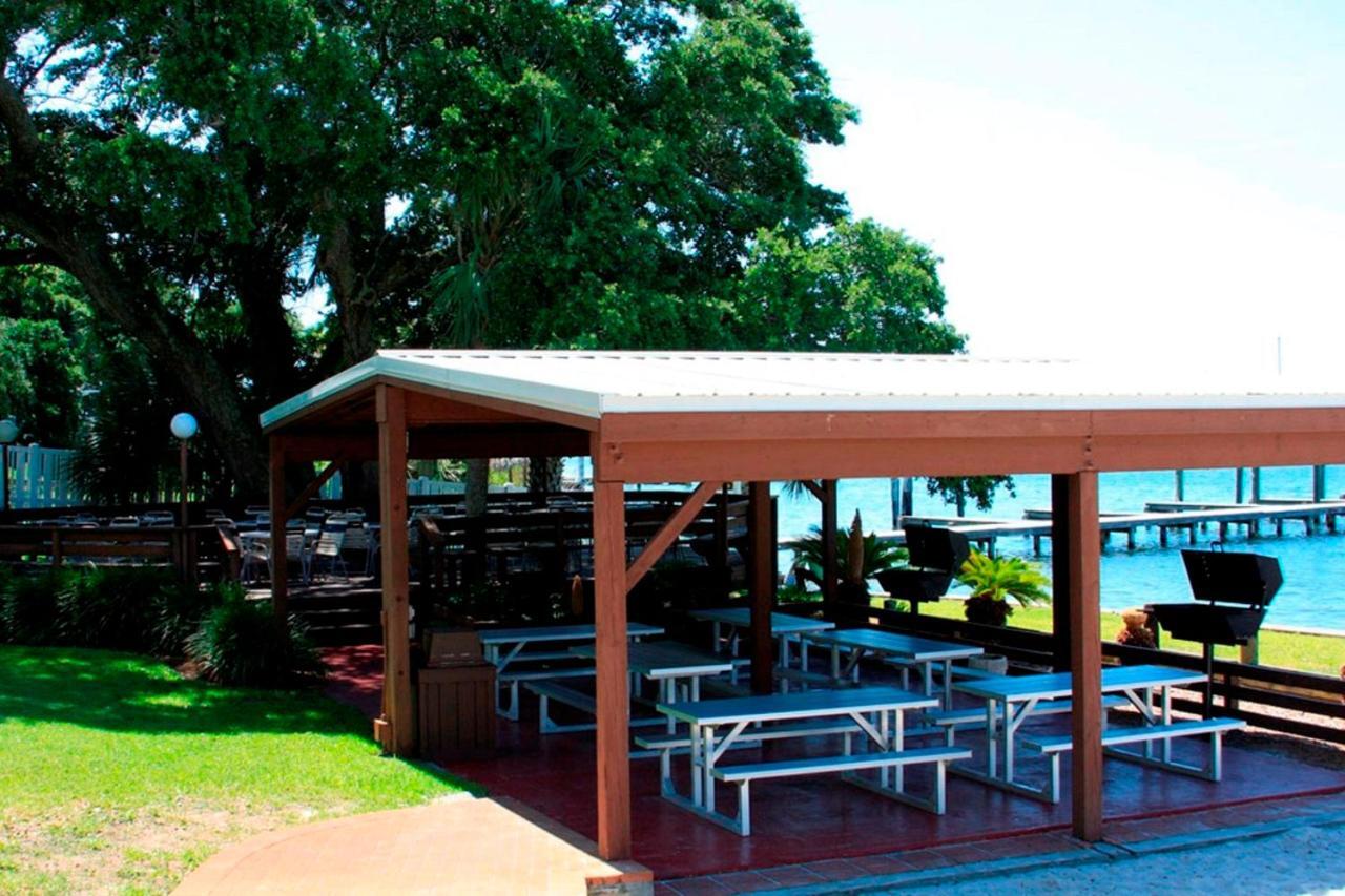 Marina Bay Resort Fort Walton Beach Exteriér fotografie