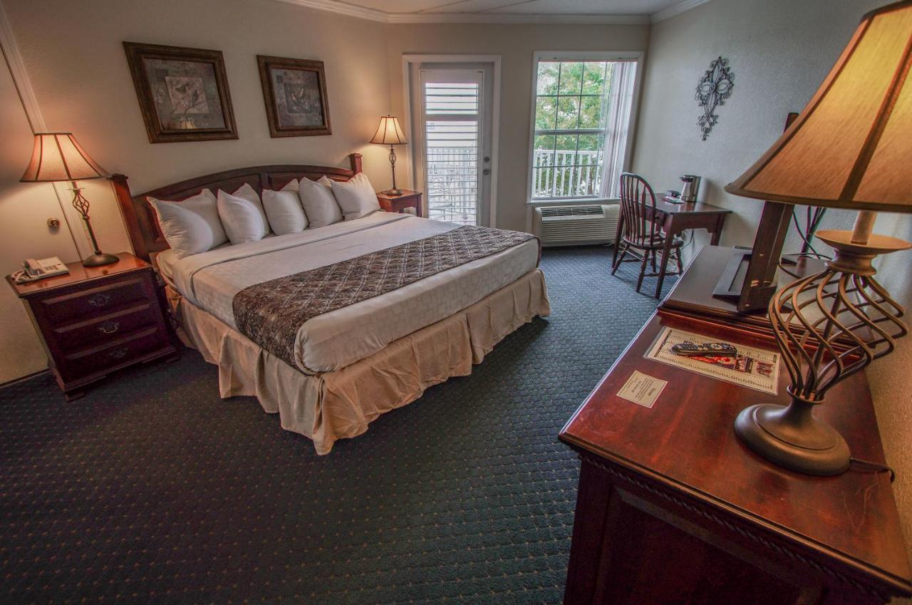 Marina Bay Resort Fort Walton Beach Exteriér fotografie